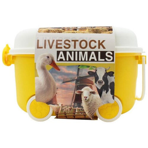 Best Luck kofica farma Cene