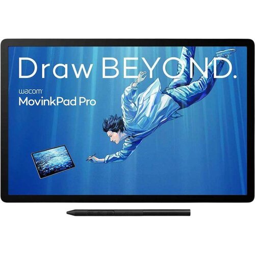 Wacom Grafička tabla Pen tablet MovinkPad Pro 14 Slike