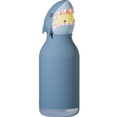  Termovka Morski pes, 460 ml - 1 k. Cene