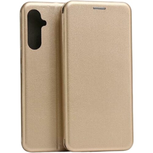 Beline OVITEK MAGNETNI OVITEK BOOK ZA SAMSUNG A54 5G A546 ZLAT, (21961210) Cene