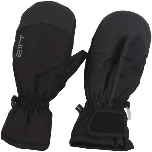 2117 ÄSKEKÄRR thumb gloves, black Cene