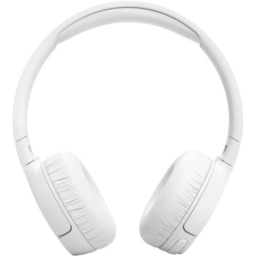 JBL Live 670NC brezžične naglavne slu&scaron;alke bele barve Cene