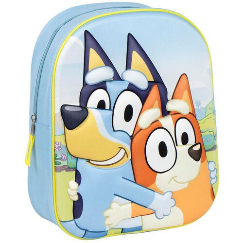 CERDÁ Ranac za vrtić 3D Bluey Cene