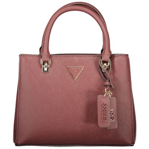 Guess Jeans Noelle II ženska torba 25x19x6 cm bordo Cijene