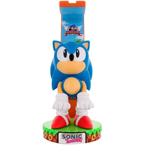 Sonic Cable Guy Deluxe držač figura the Hedgehog 20 cm Cijene