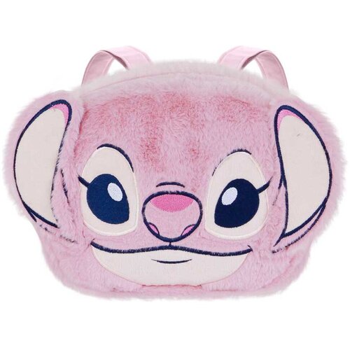 Disney Stitch Bolso ruksak pli&amp;scaron; srce Angel Stitch Disney Slike