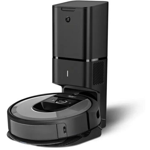 Irobot usisivač i brisač Combo i8+ (i8572) Cene