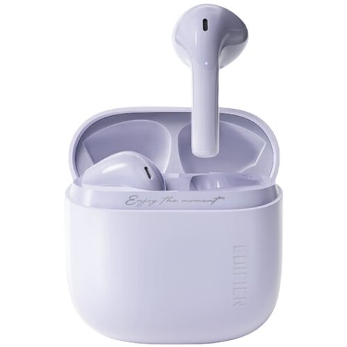 Edifier Brezžične slu&amp;scaron;alke Zero Air 13MM type-c 28h IPX4 Bluetooth5.3, (21015550) Slike