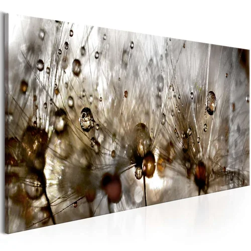  Slika - Drops of Water 135x45