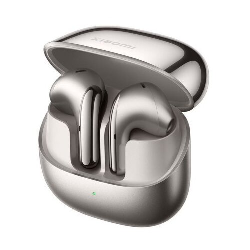 Xiaomi buds 5 pro bt-titanium Slike