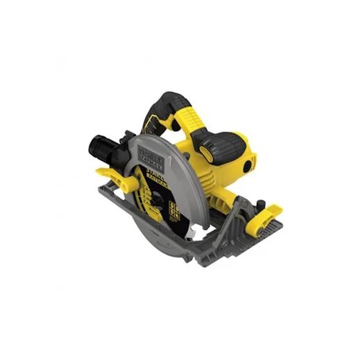 Stanley električni ručni cirkular 1650W FME301-QS Cene