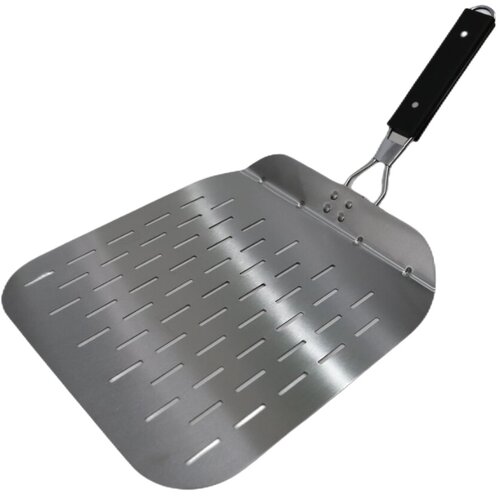 Grill King Pizzaiolo 12&amp;rdquo; Fatboy sklopiva perforirana lopatica za pizzu Slike