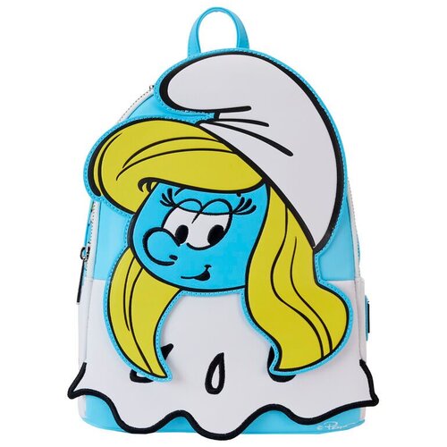 Loungefly The Smurfs Smurfette Ruksak 26cm Cijene