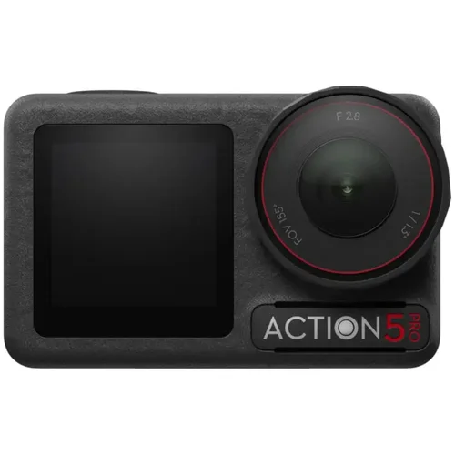 Dji Osmo Action 5 Pro Standard Combo Akcijska kamera