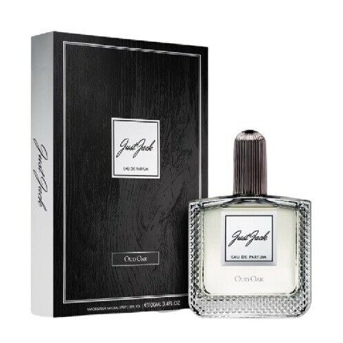 Just Jack Mu&amp;scaron;ki parfem Oud Oak, EDP, 100 ml Slike