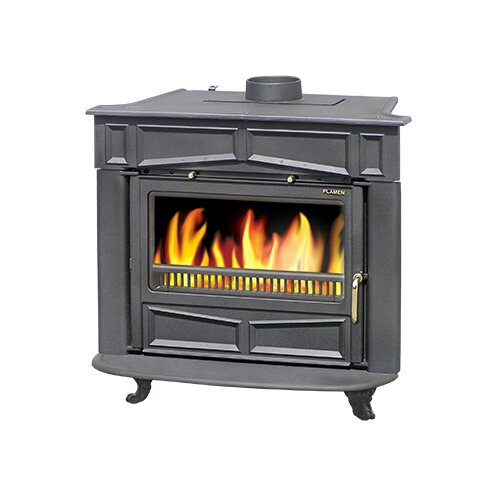  Kamin glas franklin plamen Cijene