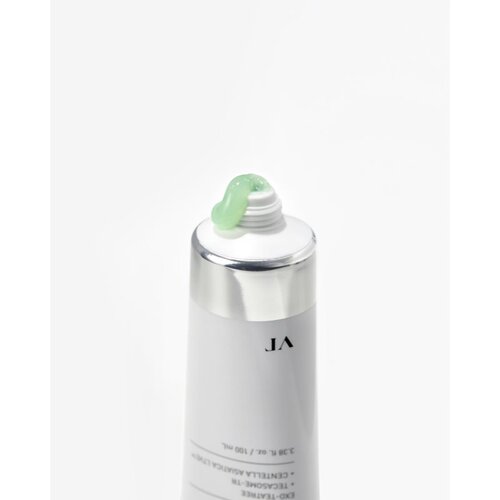 VT COSMETICS Cica Cream Plus vlažilna gel krema za pomiritev kože 100 ml Slike