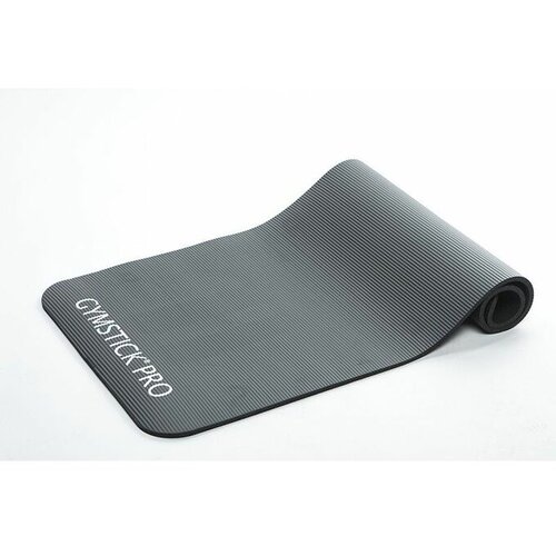 Gymstick blazina za vadbo 61042GB črna Cene