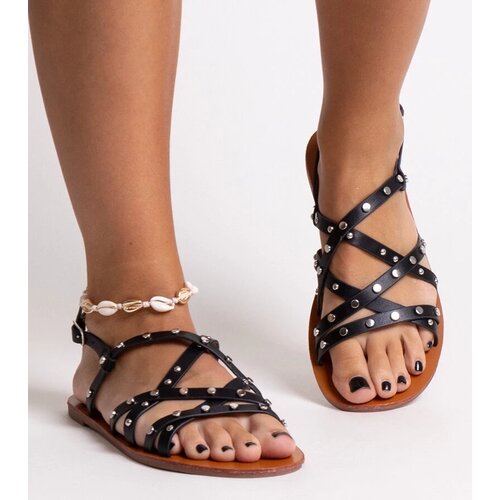 D/CEO Yellow sandals Dolores Cijene
