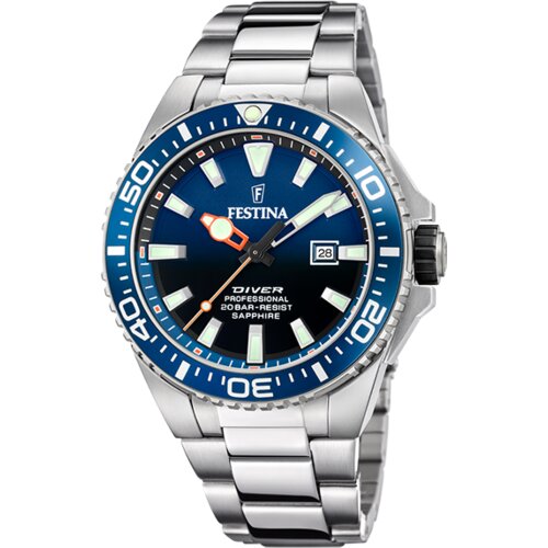 Festina F20663-1 Cene