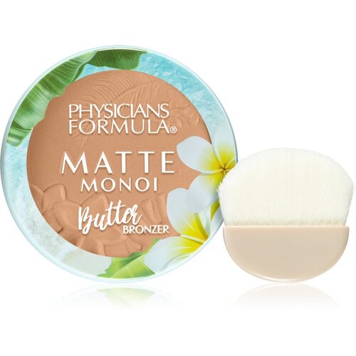 Physicians Formula matte monoi butter bronzer vodootporni mat bronzer 9 g nijansa matte sunkissed Cijene