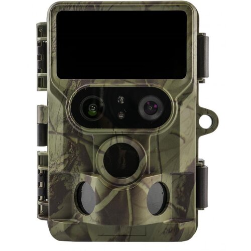 OXE Fotozamka Tarantula WiFi 4K + 32GB SD kartica, 8kom baterija i stativ! Slike