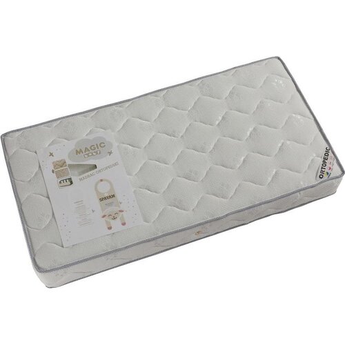  Madrac - Ortopedski 120 x 60 x 15 Slike