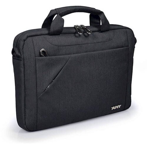  Torba Port SYDNEY 13/14&amp;quot;, crna Slike