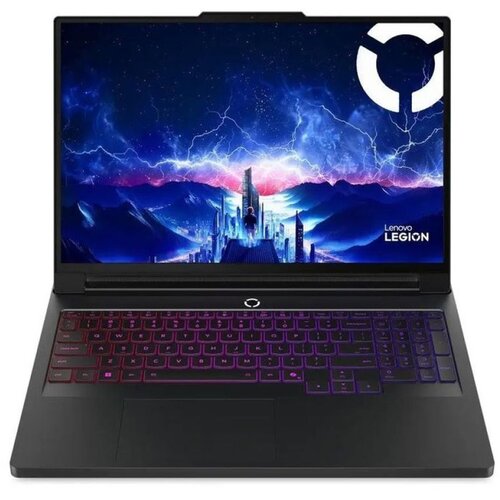 Lenovo laptop legion pro 7 16" 16IAX10H - intel ultra 9 - 275HX - 64GB 1TB - RTX5080 16GB Cene