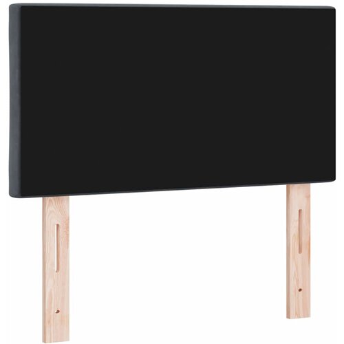  Uzglavlje Tamno siva 80 cm Bar&amp;scaron;un Slike