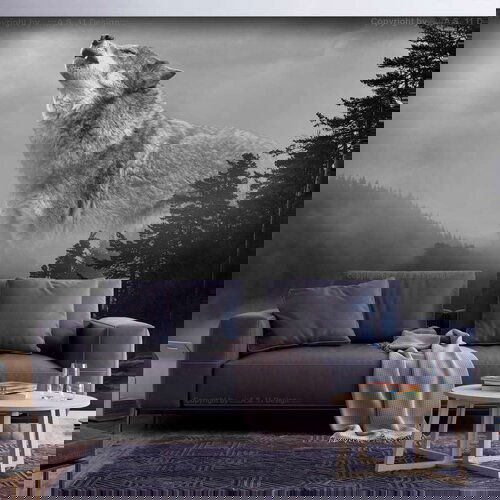  Samoljepljiva foto tapeta - Forest Secrets 294x210 Slike