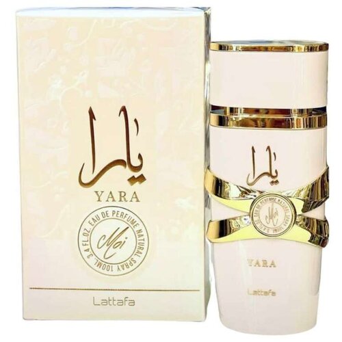 Lattafa yara moi ženski parfem eau de parfum 100 ml Cene