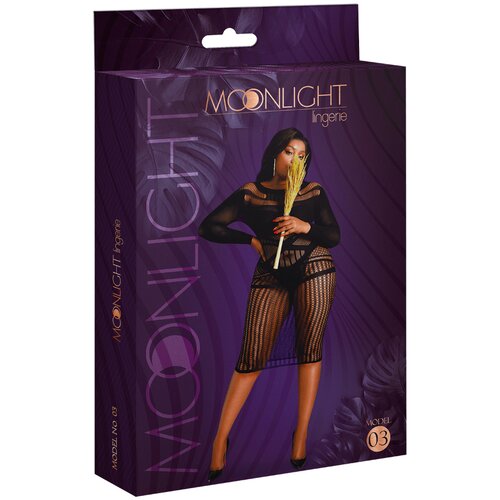 Moonlight Donji veš za devojke Plus Model 03 Dress Cene