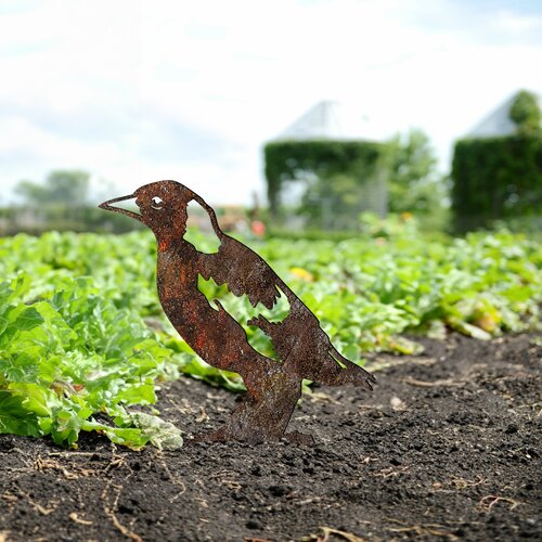 Atelier Del Sofa dekorativna figura bird -a 03, 37x23 cm, 1.5 mm Slike