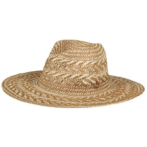 Barts Klobouk HIBISCUS HAT Natural Slike