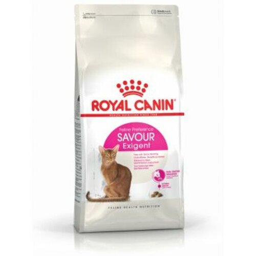 Royal Canin hrana za mačke exigent 35/30 savour sensation 10 Cene