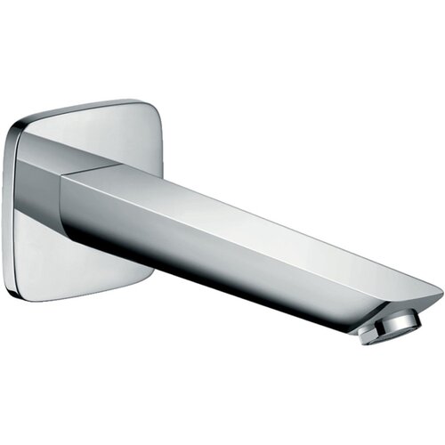 Hansgrohe 71410000 Logis stenski izliv za kad ali umivalnik Slike