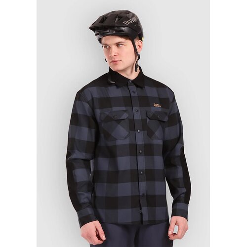 Horsefeathers Prom Long Sleeve Jersey indigo Cene