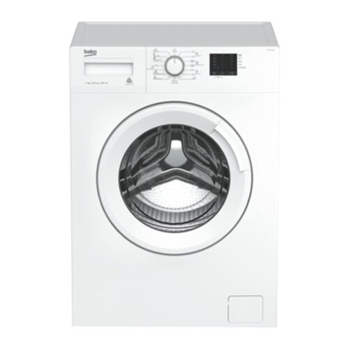 Beko mašina za pranje veša WTE 7511 XOA širina 60cm/kapacitet 7kg/obrtaja 1000 Slike