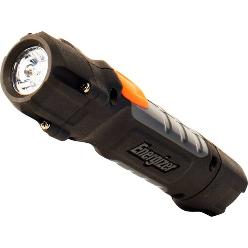 Energizer LED džepna svjetiljka Hardcase 2AA na baterije 250 lm 0.34 kg crna Cijene