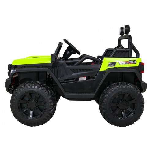  Avto na akumulator Master Of Terrain 4x4 Slike