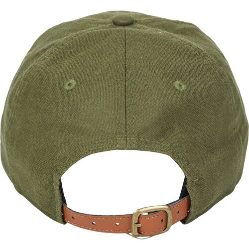 New Era Kape s &amp;scaron;iltom LINEN 9TWENTY&amp;reg; LOS ANGELES DODGERS Kaki Slike