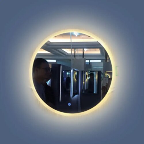  Led ogledalo M09 FI600MM fi.in. Cene