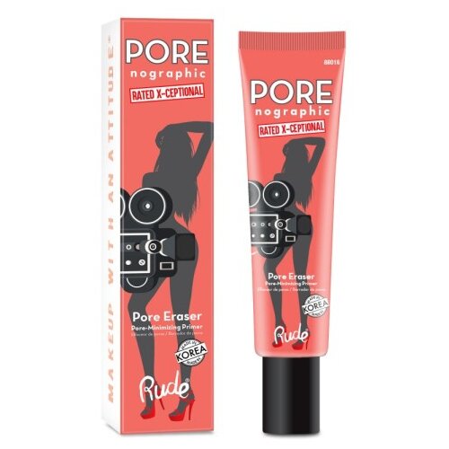 Rude Cosmetics Pore-nographic Pore Eraser podlaga za zmanjšanje por 20 g Cene