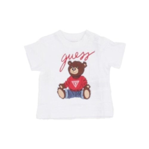 Guess H4BT01I3Z14 Bijela Slike