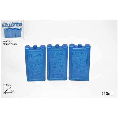  ZAMRZIVAČ SET 3 KOM 110ML FR000858 Cijene
