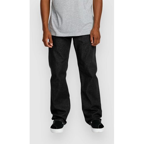 Volcom Kinkade Denim Kavbojke black wash Cene