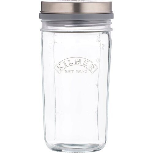 Kilner Komplet za pripravo kefirja, s kozarcem, 0,5 l - 1 set Cene