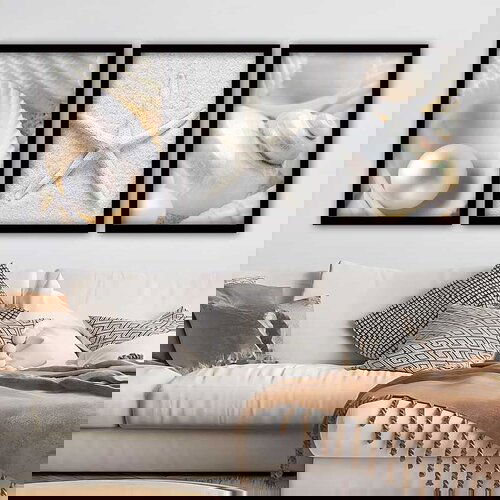 Wallity Set uramljenih slika 3SC_45445214, 3 Dela Cene