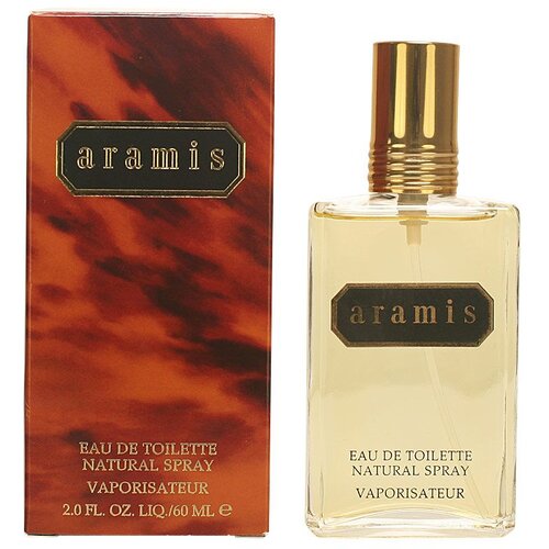 Aramis eau de toilette spray 60 ml Slike